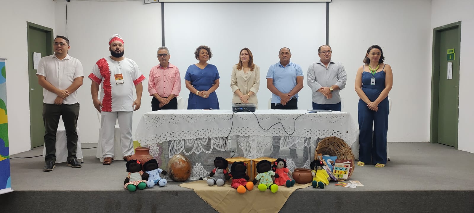 Ceará inicia etapas macrorregionais da Conferência de Promoção da Igualdade Racial