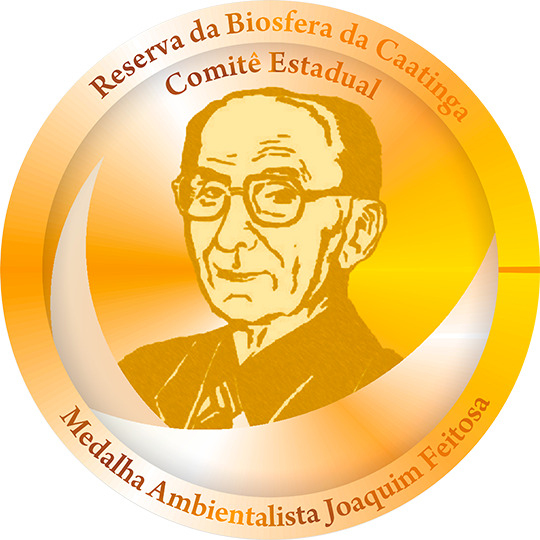 Estão abertas as inscrições para o Prêmio Ambientalista Joaquim Feitosa, edição 2025