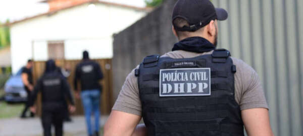 Ceará deve ganhar mecanismo para coibir o comércio ilegal de fios, materiais metálicos e peças de carros