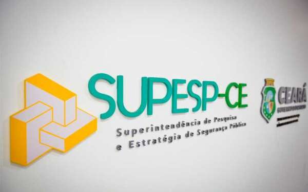 Supesp 7 anos: construindo dados, conhecimento e informações estratégicas em segurança pública para o povo cearense