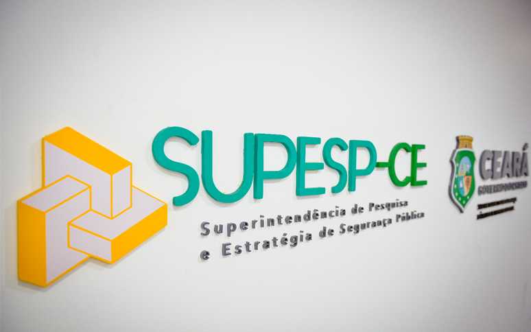 Supesp 7 anos: construindo dados, conhecimento e informações estratégicas em segurança pública para o povo cearense