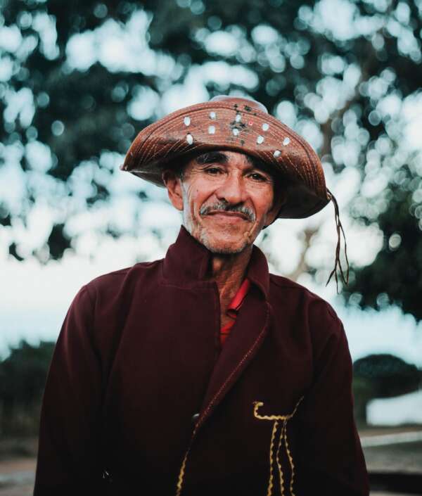 Curso sobre Brinquedos Populares do Reisado está com inscrições abertas na Casa de Saberes Cego Aderaldo