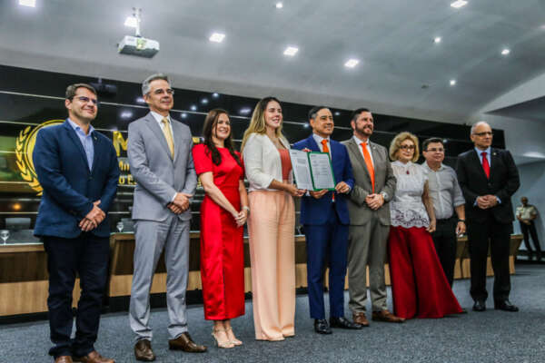 Governo do Estado anuncia implantação de Casa da Criança e do Adolescente no Cariri