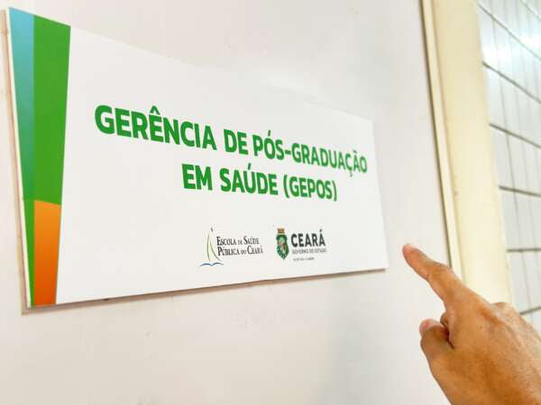 Esp-CE abre novo processo seletivo para professor visitante