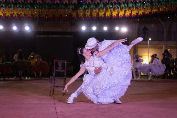 Centro Cultural do Cariri e SCAN lançam chamada pública para o III Destaques Juninos do Cariri