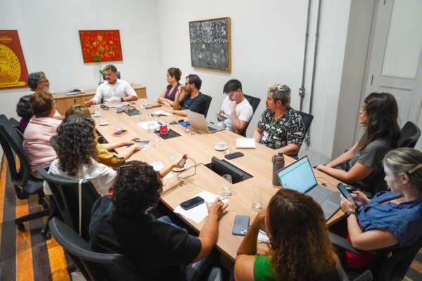 Secult Ceará avança no fortalecimento de políticas públicas para o segmento de games