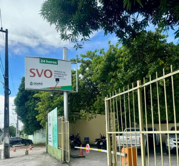 Serviço de Verificação de Óbito completa 20 anos com fortalecimento da rede de saúde no Ceará