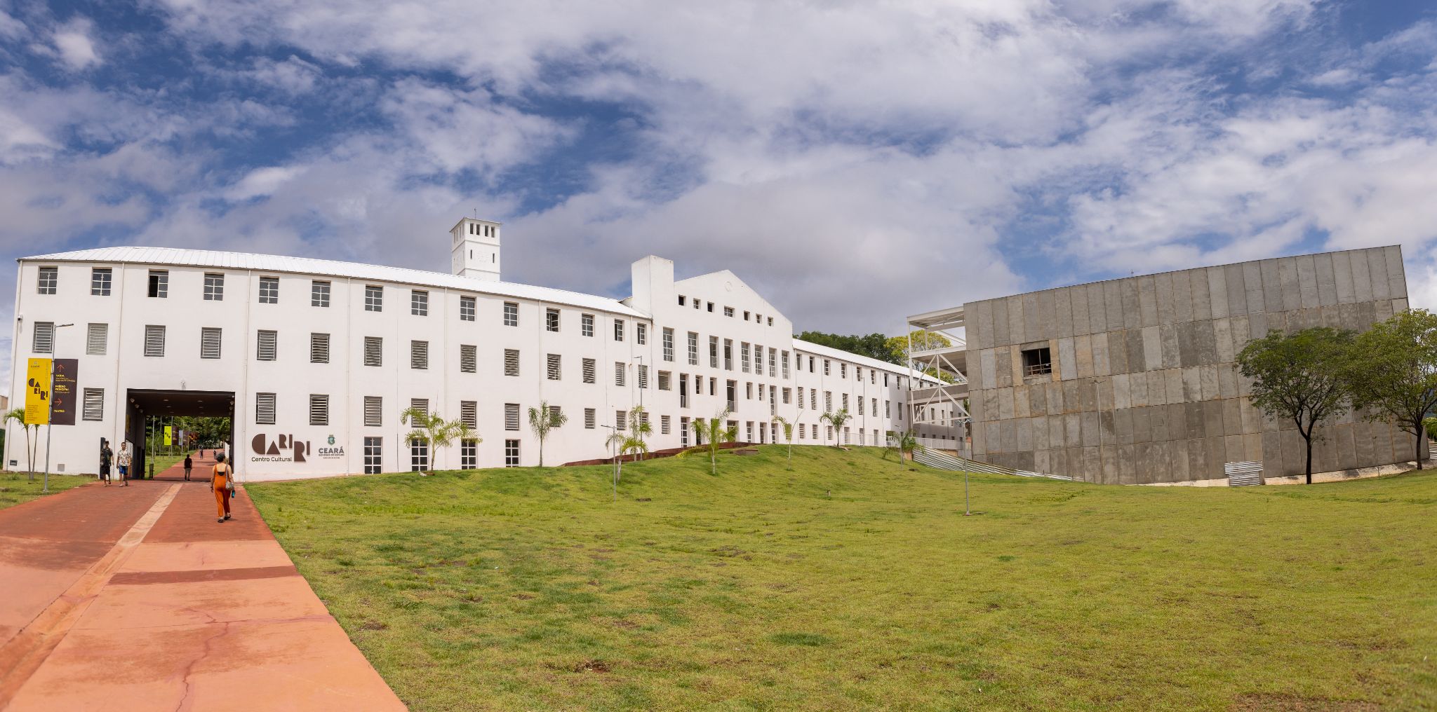 Centro Cultural do Cariri segue com inscrições abertas para o Programa de Residências e Intercâmbios Artísticos até 2 de junho