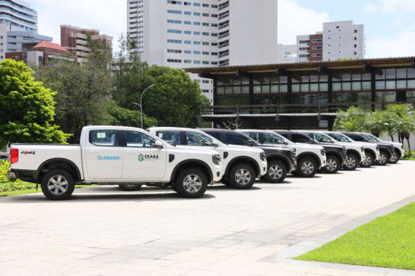 Governo do Ceará amplia atuação da Adagri com investimentos em transporte e estrutura