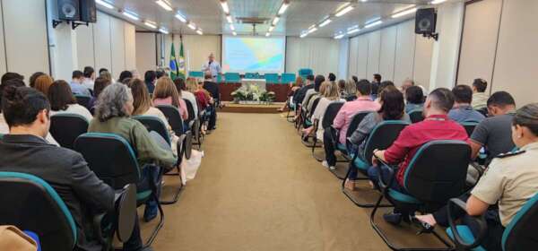 Seminário da Seplag-CE destaca oportunidades e experiências em Alianças Público-Privadas