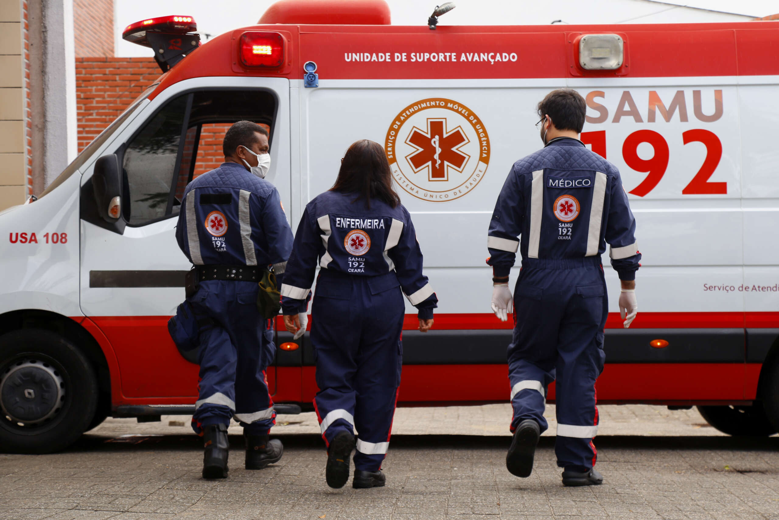 Confira o funcionamento dos serviços e equipamentos públicos do Estado do Ceará durante Corpus Christi
