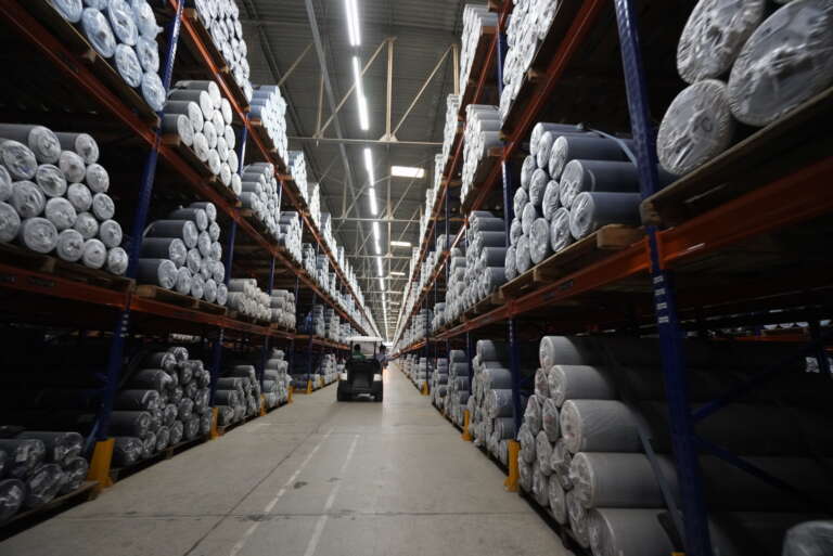 Adece e IEL Ceará firmam parceria para potencializar inovação e competitividade na moda local