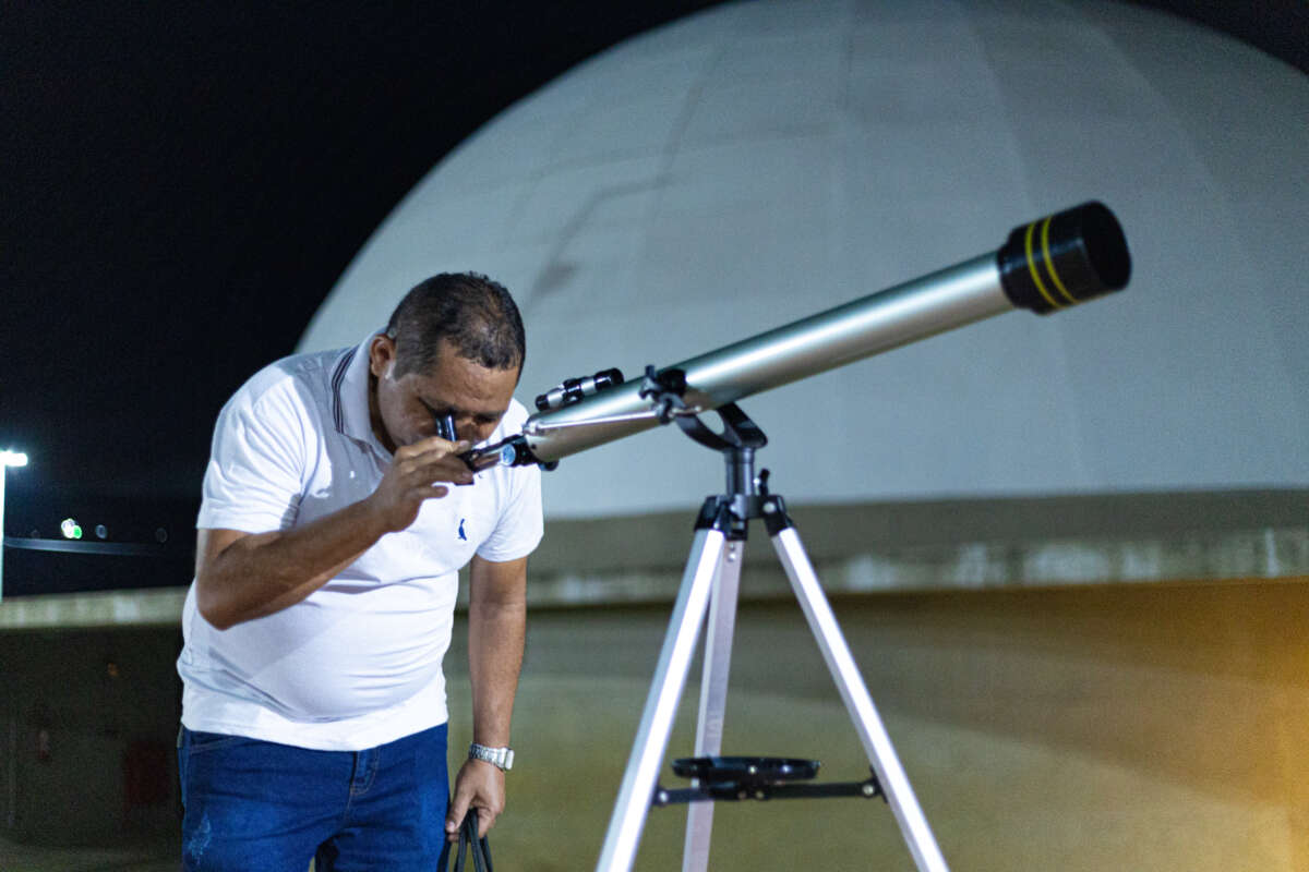 Centro Cultural do Cariri realiza I Encontro de Planetários do Nordeste, promovendo ciência, cultura e saberes do território