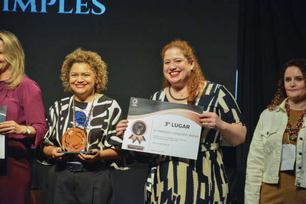 Laboratório Íris conquista três prêmio durante um dos maiores eventos de inovação pública do país