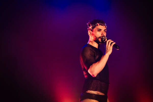 Última semana de junho no Cineteatro São Luiz reúne teatro, música e cidadania cultural