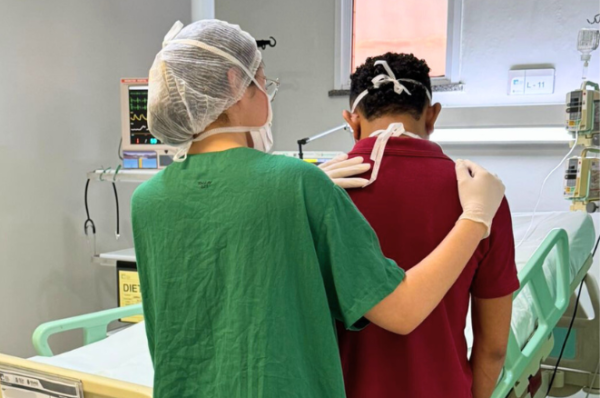 Protocolo de morte encefálica garante diagnóstico 100% eficaz no HRSC e abre caminhos para transplante de órgãos