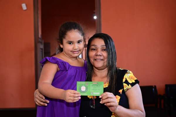 Em Baturité, Vale Gás Social já ajuda no orçamento de mais de 800 famílias