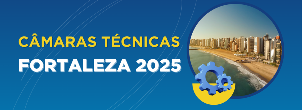 Arce sedia evento nacional de regulação com participação de quase 100 especialistas