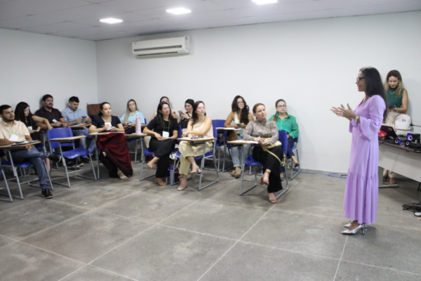 ESP/CE capacita profissionais de saúde para abordagem sobre doação de órgãos