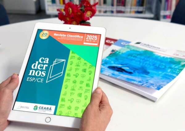 Revista “Cadernos ESP” completa 20 anos de história e ganha edição especial