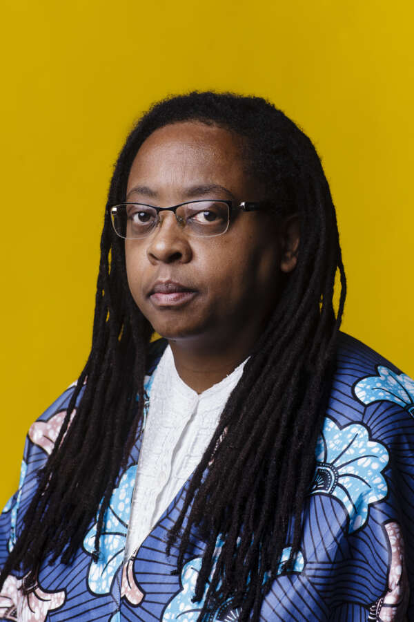 Bece promove diálogo com Cidinha da Silva sobre pesquisa, literatura e protagonismo negro