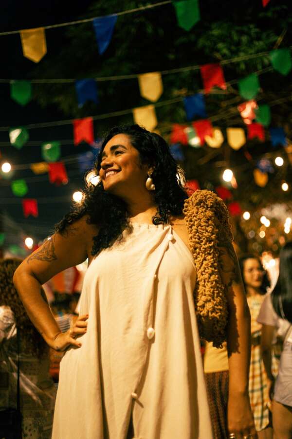 Iara Pamella traz “Forró das Antigas” para Estação das Artes nesta semana