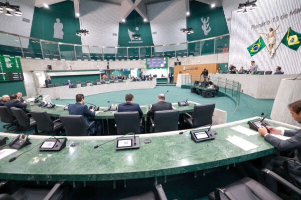 Lei que fortalece atuação da Adece é aprovada na Assembleia Legislativa