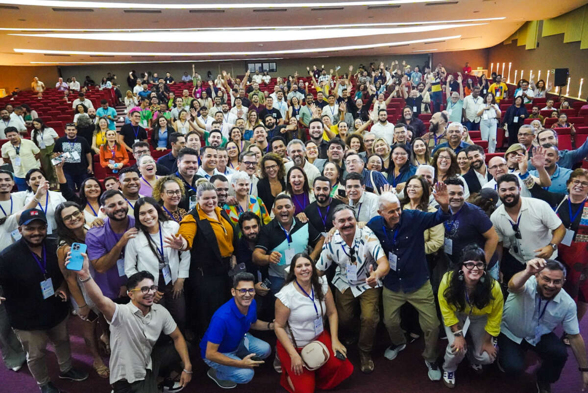 Encontro do Sistema Estadual de Cultura do Ceará conclui quarta edição e se firma como referência de estratégia e mobilização