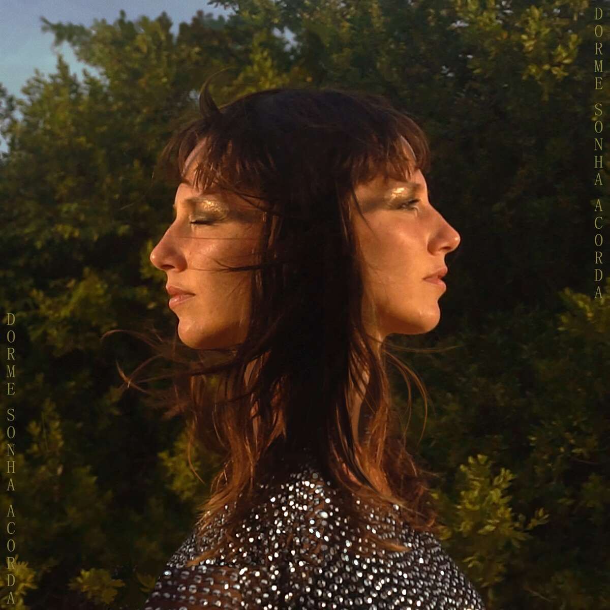 Laya faz show e lança filme-clipe “Dorme Sonha Acorda” no projeto Dentro do Som do Cineteatro São Luiz