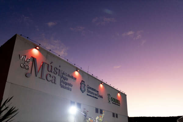 Celebrações juninas chegam à Escola Vila da Música com a Festa dos Três Santos