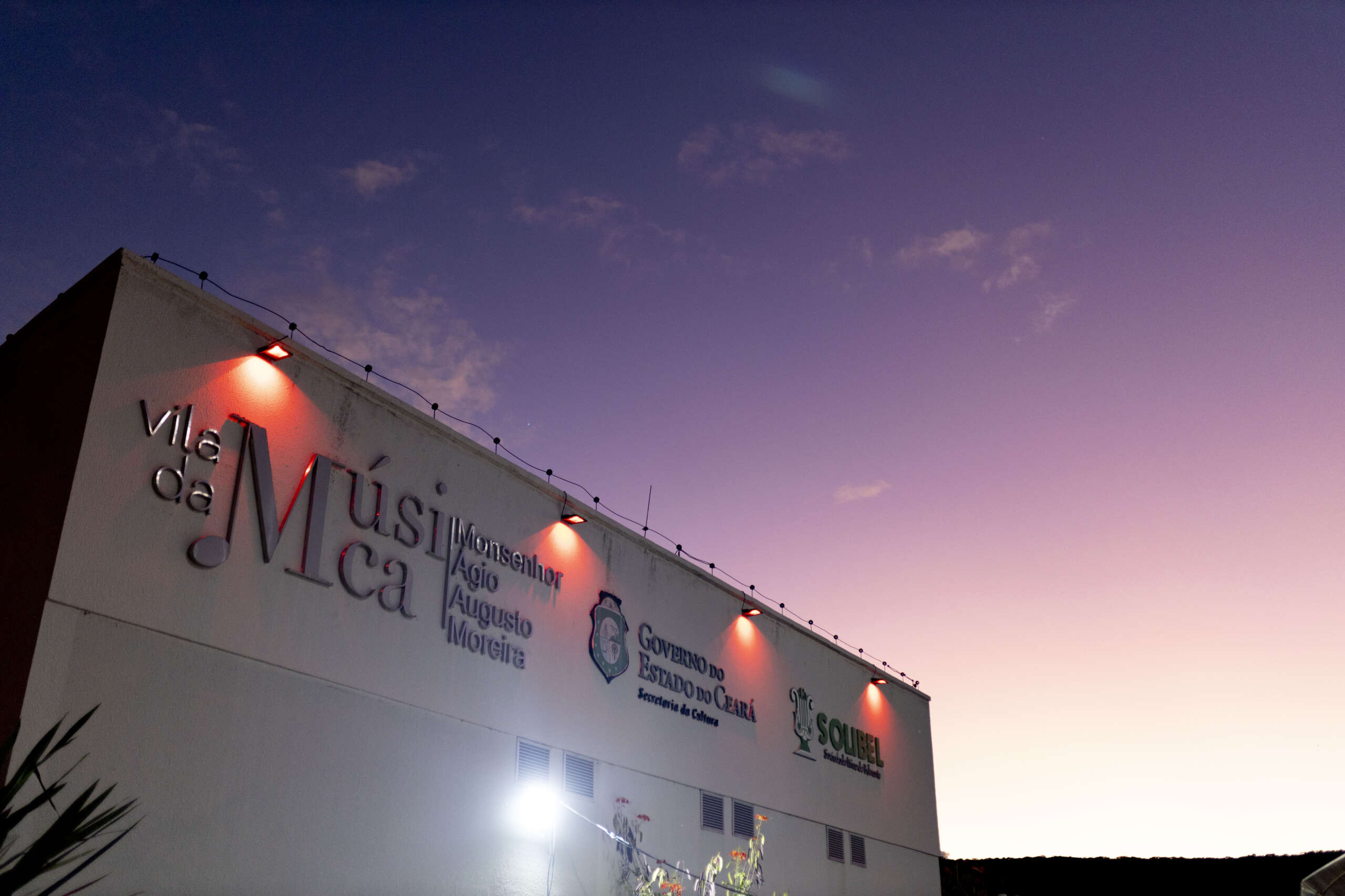 Celebrações juninas chegam à Escola Vila da Música com a Festa dos Três Santos