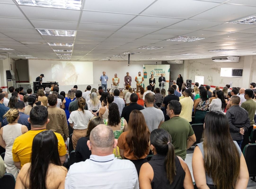 Governo do Ceará investiu R$ 170,8 milhões na região do Litoral Norte