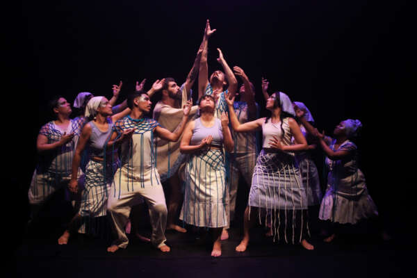 Theatro José de Alencar celebra 115 anos com programação gratuita e homenagem à sua trajetória de tradição e inovação