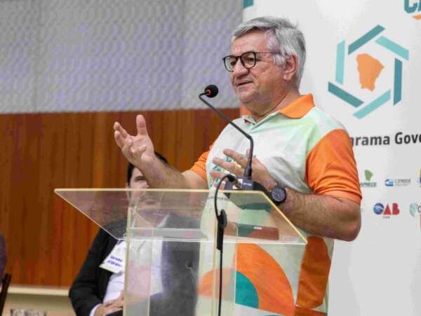 Itapipoca recebe Caravana Ceará Um Só para fortalecer gestão pública