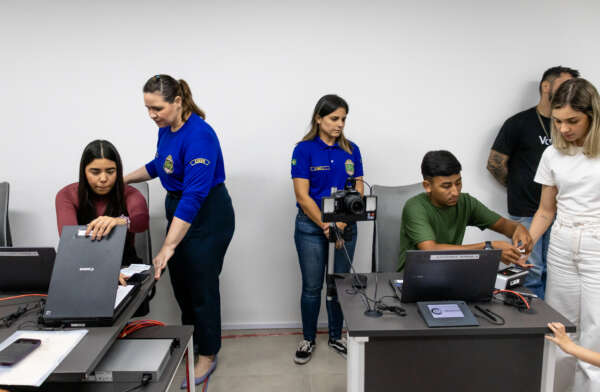 Ceará terá aumento de 60% no número de emissões da Carteira de Identidade Nacional em todo o estado
