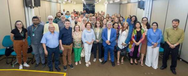 Seplag e Ipece mobilizam gestores para o Triplo Fórum Internacional de Governança