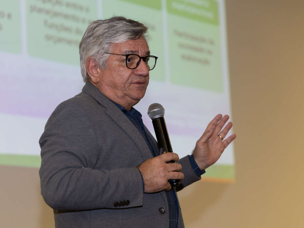 Seplag destaca como a transformação digital amplia a eficiência e a transparência no orçamento público