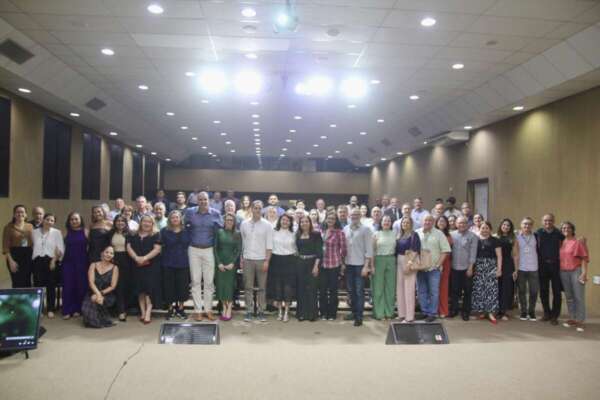15º Encontro de Gestores reafirma compromisso da Sefaz com excelência na gestão pública