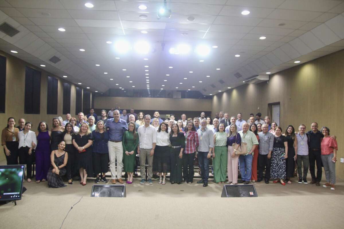 15º Encontro de Gestores reafirma compromisso da Sefaz com excelência na gestão pública