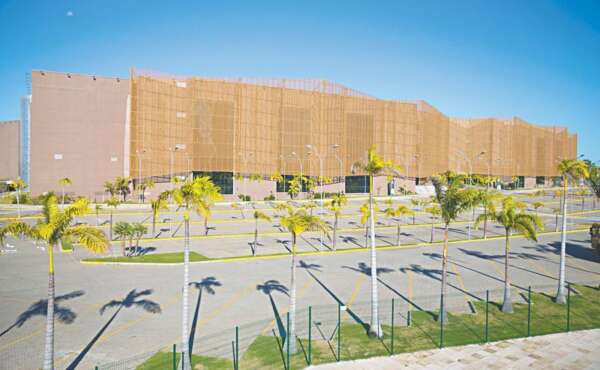 Etice apoia o Triplo Fórum Internacional da Governança do Sul Global, em Fortaleza