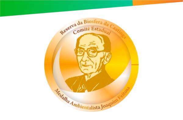 Inscrições para o Prêmio Ambientalista Joaquim Feitosa seguem abertas até o dia 20