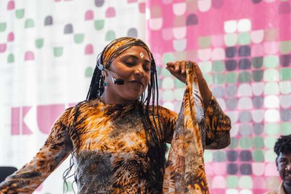 Roda de conversa sobre São João, Diálogos Literários e aniversário da Reticências integram agenda semanal do Dragão do Mar