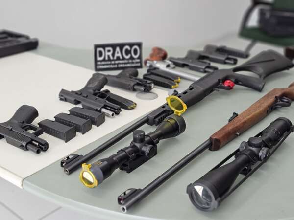 Operação Strike: 19 pessoas são presas por ataques a empresas provedoras de internet no Ceará