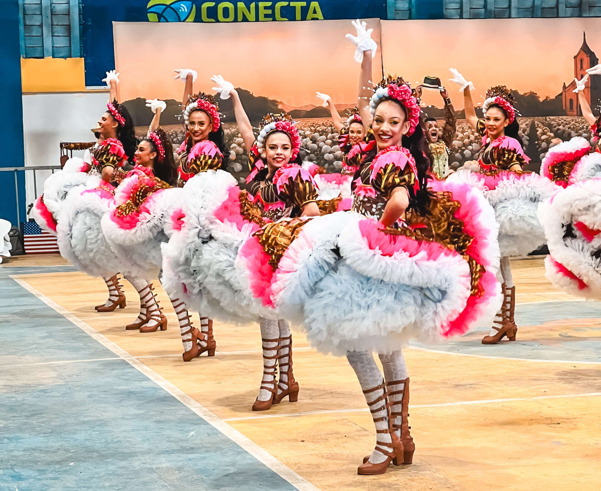 São João do Ceará viaja pelo sertão de cores, ritmos e tradições