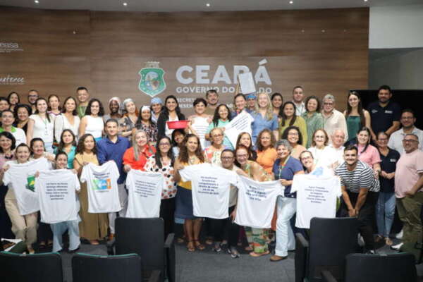 SDA sedia evento “Meio Ambiente 360º” com foco em gestão de água e sustentabilidade