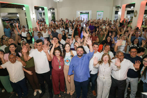 Projeto Construindo Futuros qualifica 400 trabalhadores em Caucaia