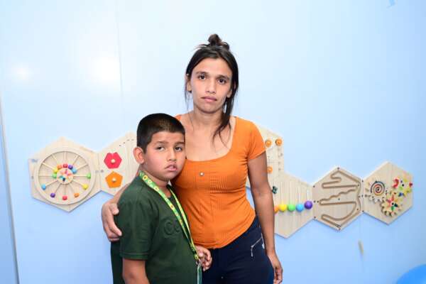 Em Sobral, Vapt Vupt passa a contar com sala sensorial para atendimento a pessoas autistas