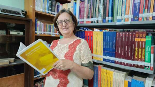 Sesa 64 anos: profissionais que dão vida à Saúde do Ceará