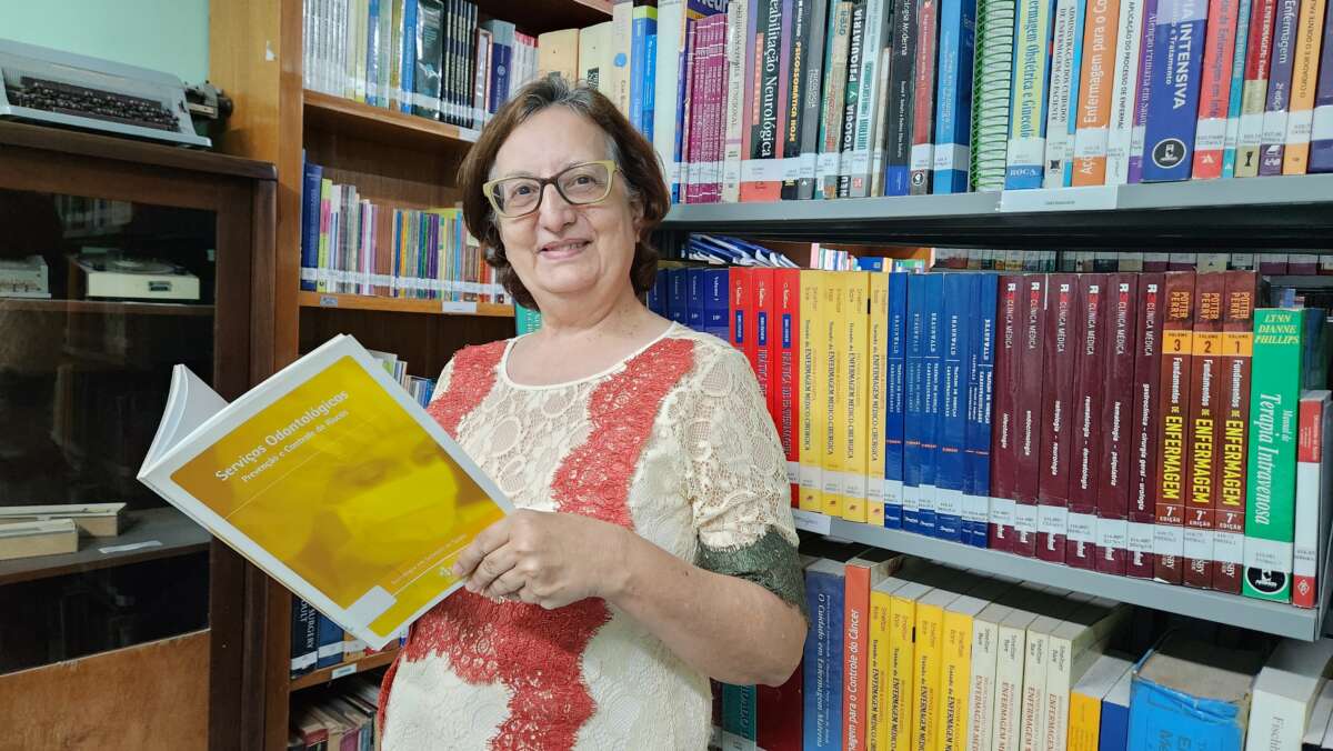 Sesa 64 anos: profissionais que dão vida à Saúde do Ceará