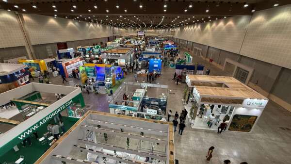 PEC Nordeste 2025 movimenta o Centro de Eventos do Ceará com expectativa de público recorde e R$ 150 milhões em negócios